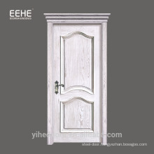 Indian wooden door in readymade wooden doors price wooden doors foshan